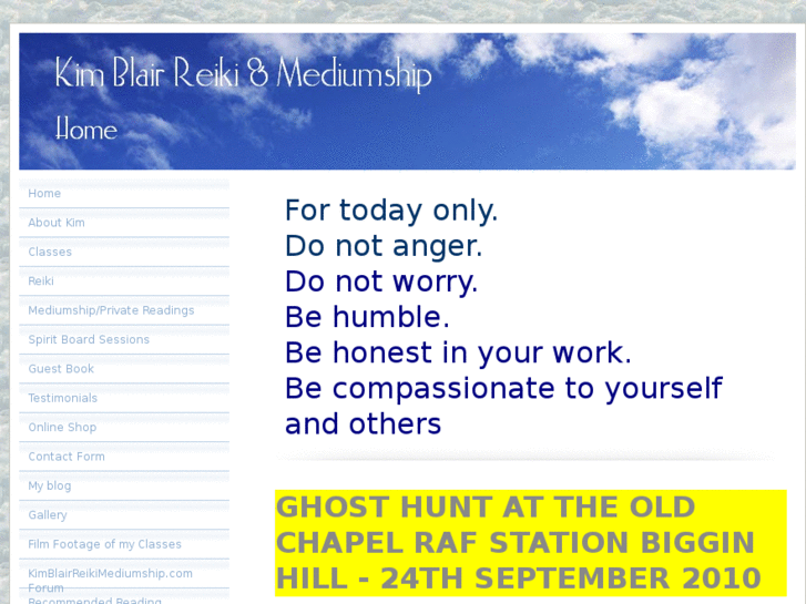 www.kimblairreikimediumship.com