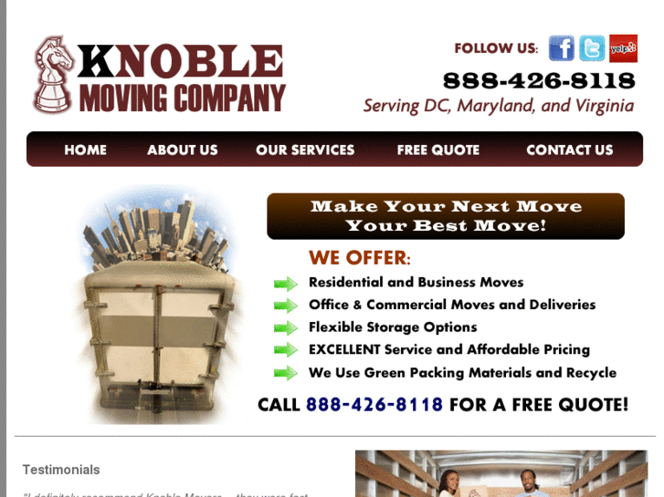 www.knoblemoving.com