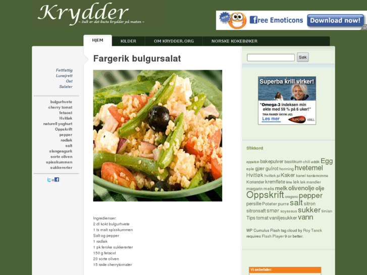 www.krydder.org