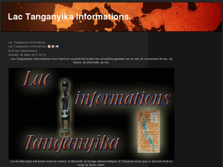 www.lac-tanganyika.info