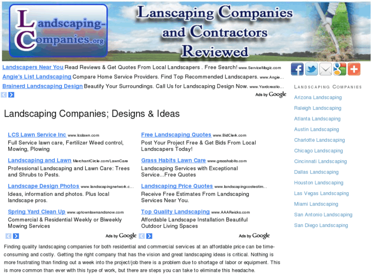 www.landscaping-companies.org