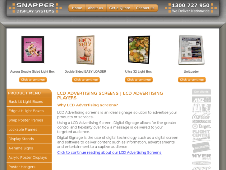www.lcd-advertising-player.com.au