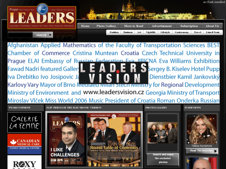 www.leadersmagazine.cz