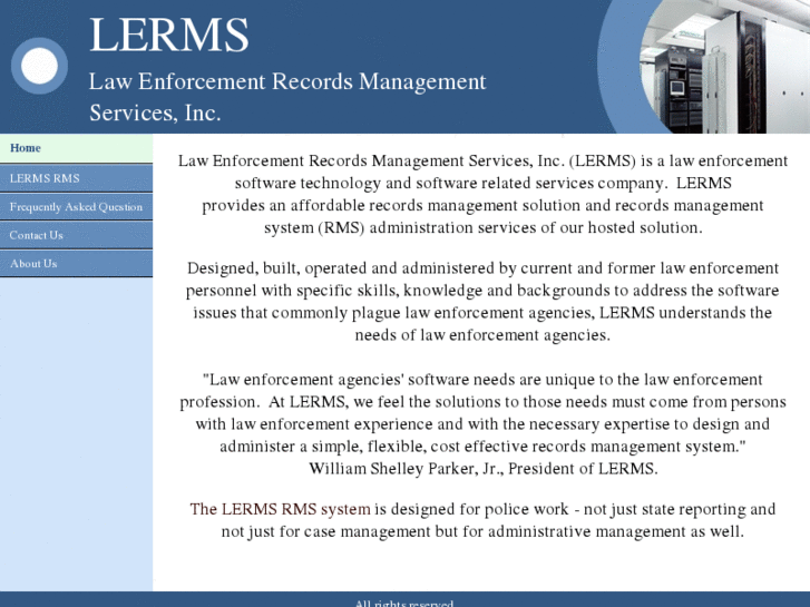 www.lermsinc.com