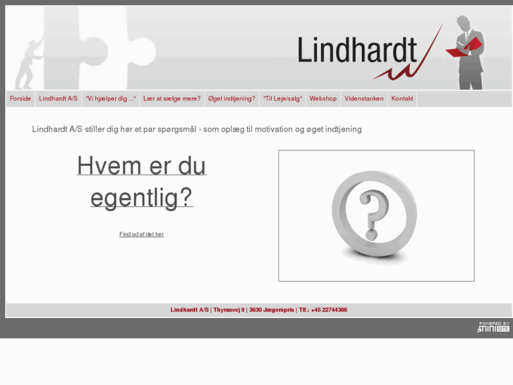 www.lindhardt.com