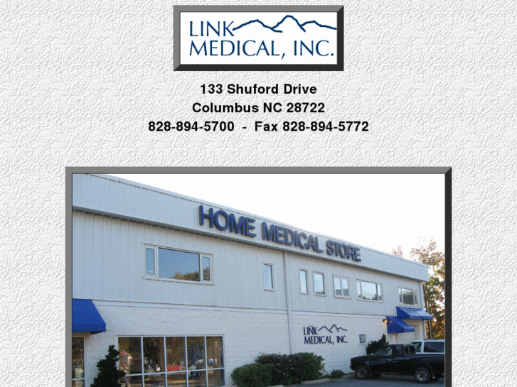 www.linkmedicalinc.com