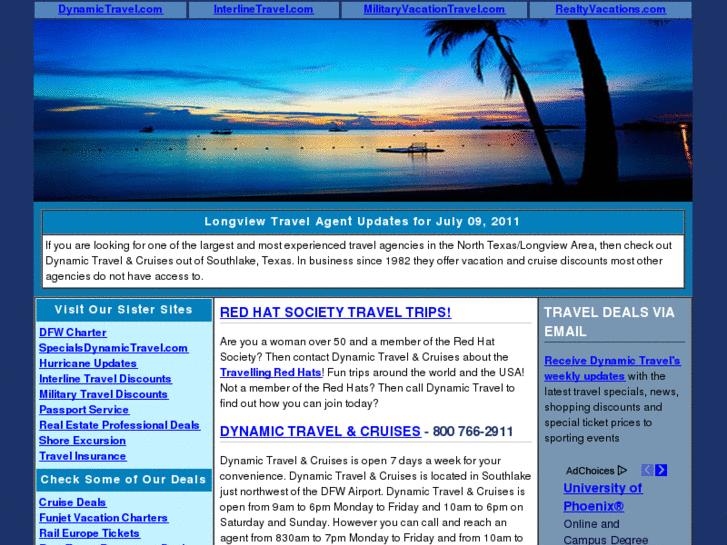 www.longviewtravelagent.com