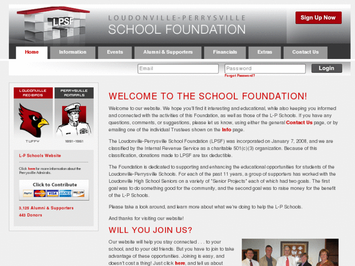 www.lpschoolfoundation.org