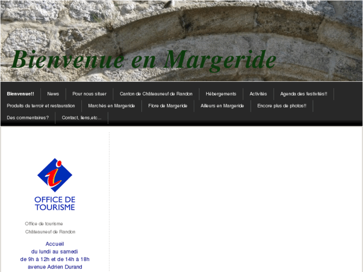 www.margeride-tourisme.com