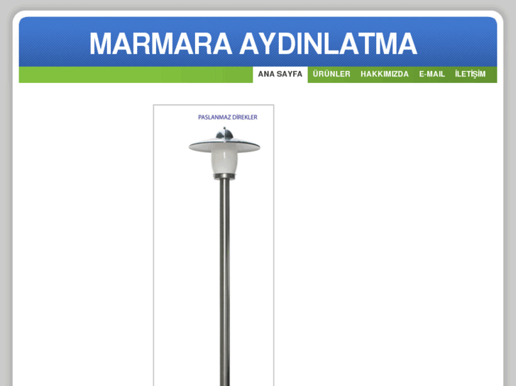 www.marmaraaydinlatma.com