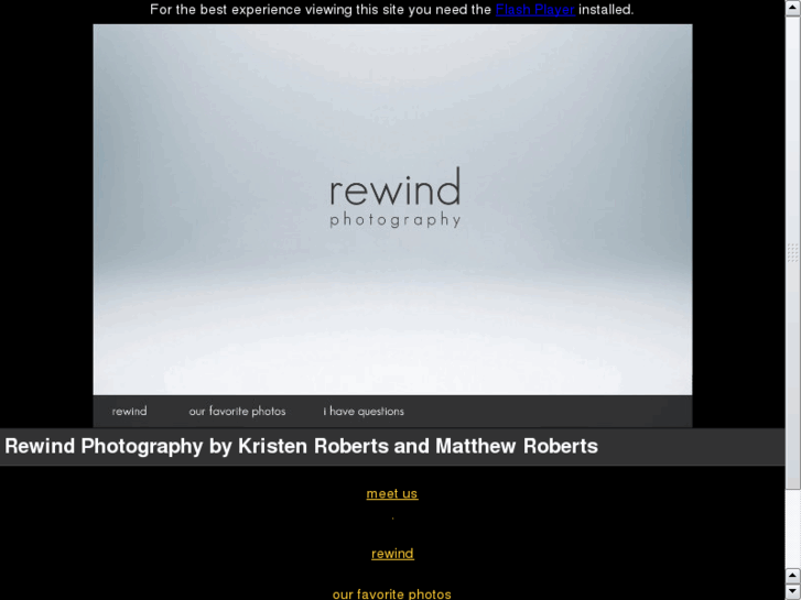 www.matthew-roberts.com