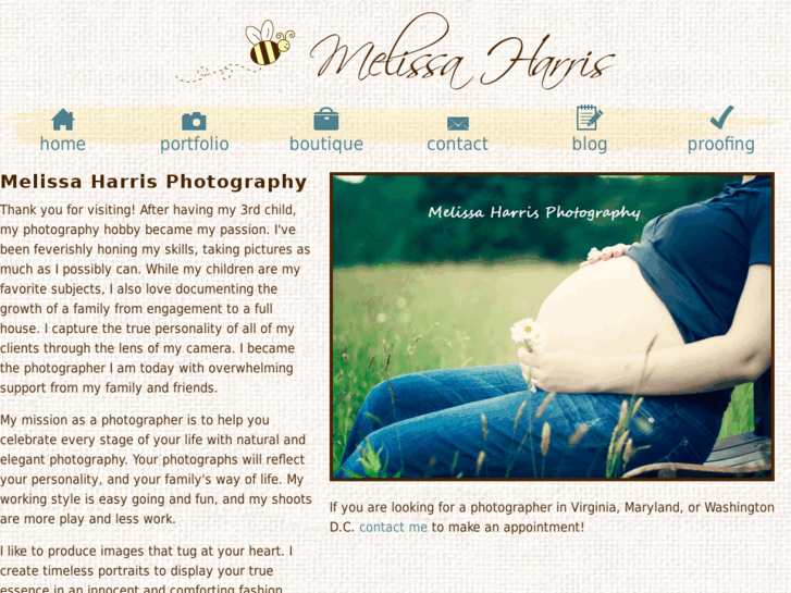 www.melissaharrisphotography.com