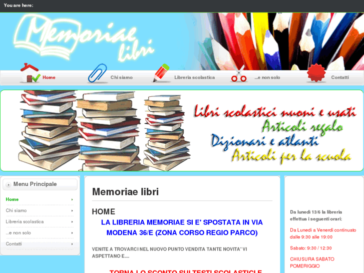 www.memoriae.com