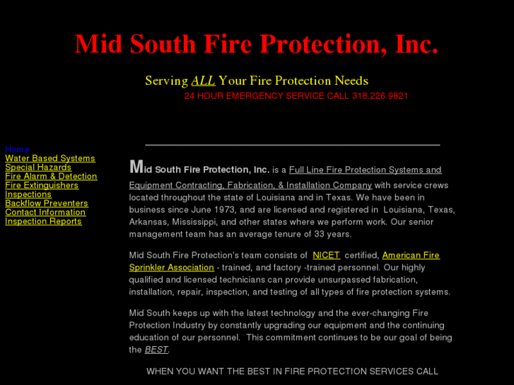 www.midsouthfire.com