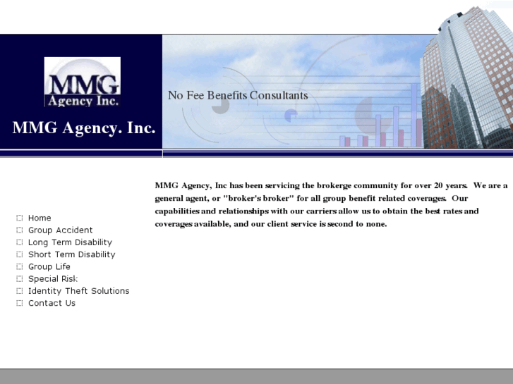 www.mmgagency.com