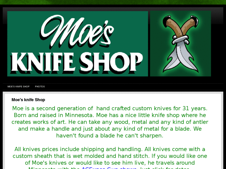 www.moesknifeshop.com