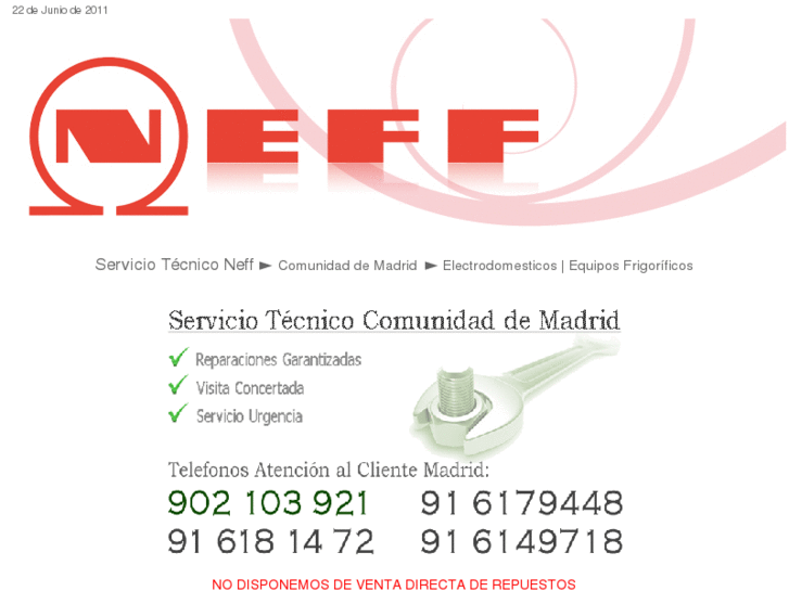 www.neff-madrid.com.es