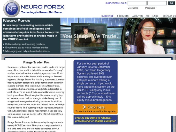 www.neuroforex.com