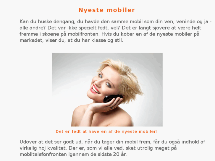 www.nyestemobiler.com