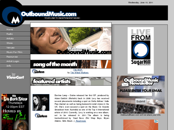 www.outboundmusic.com