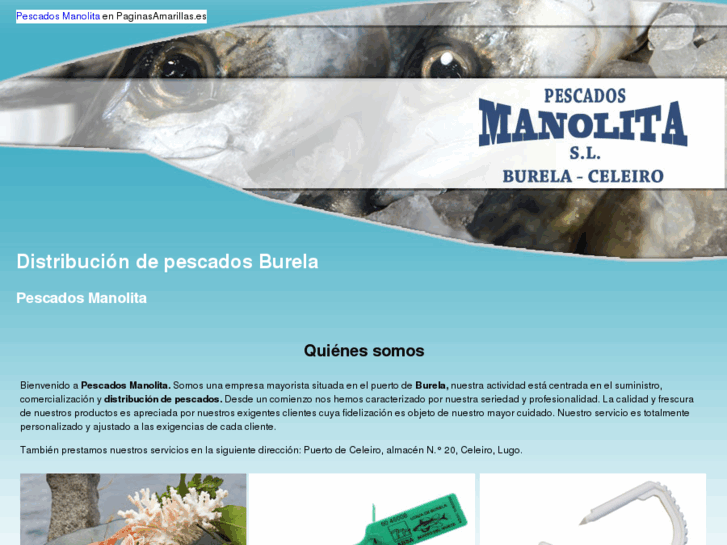 www.pescadosmanolita.es