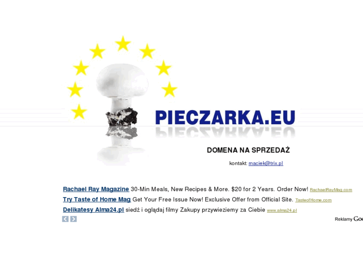 www.pieczarka.eu