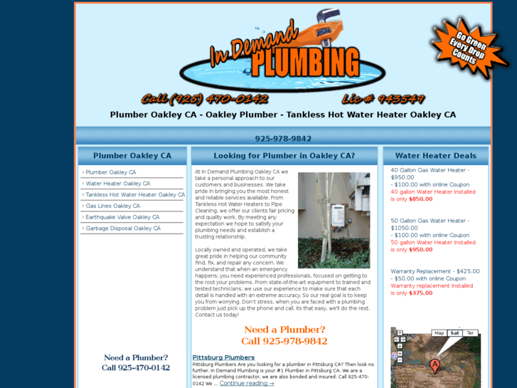 www.plumberoakleyca.com