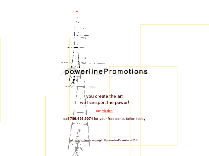 www.powerlinepromotions.com