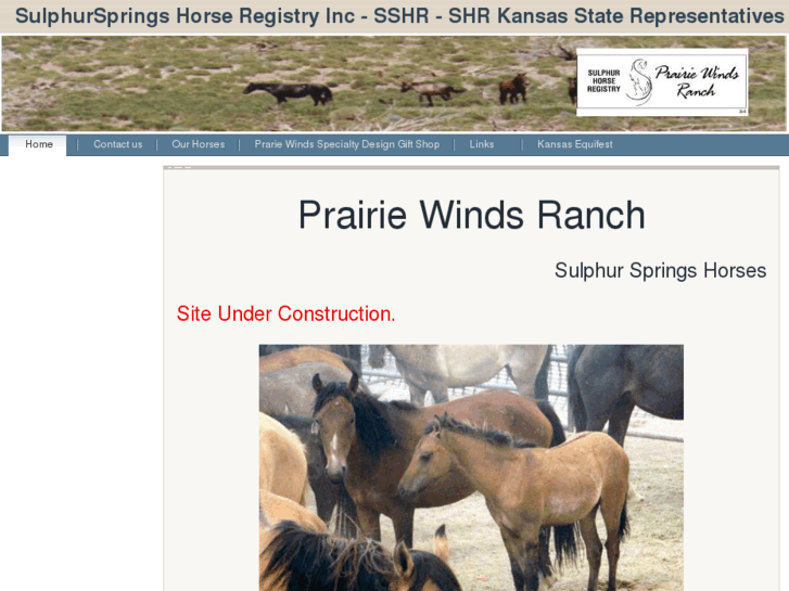 www.prairiewindssulphurs.com