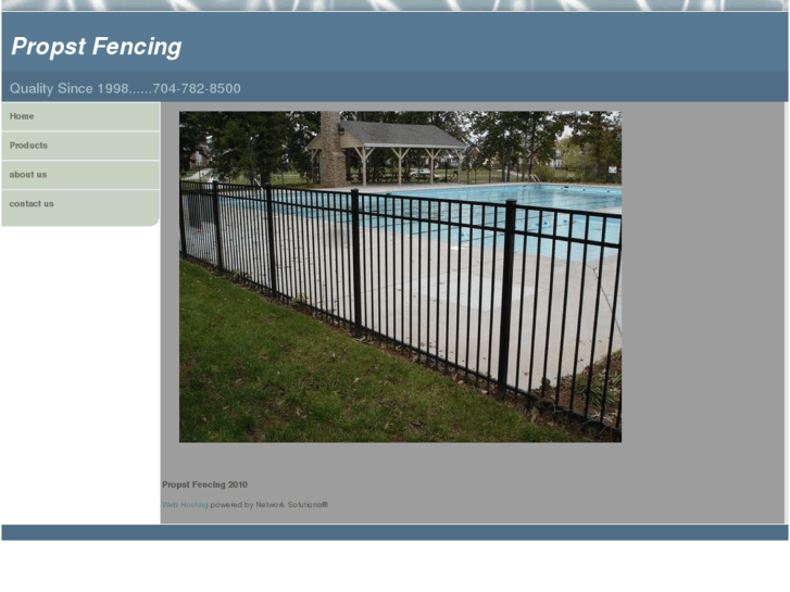 www.propstfencing.com