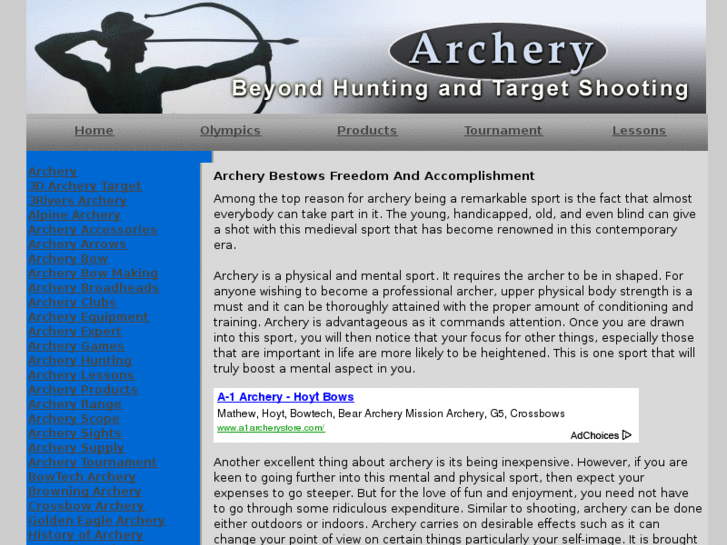 www.quickarcherytips.com