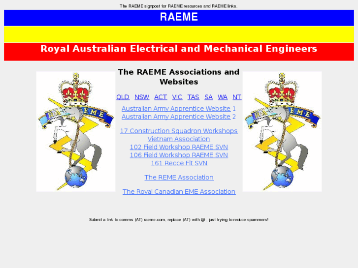 www.raeme.com