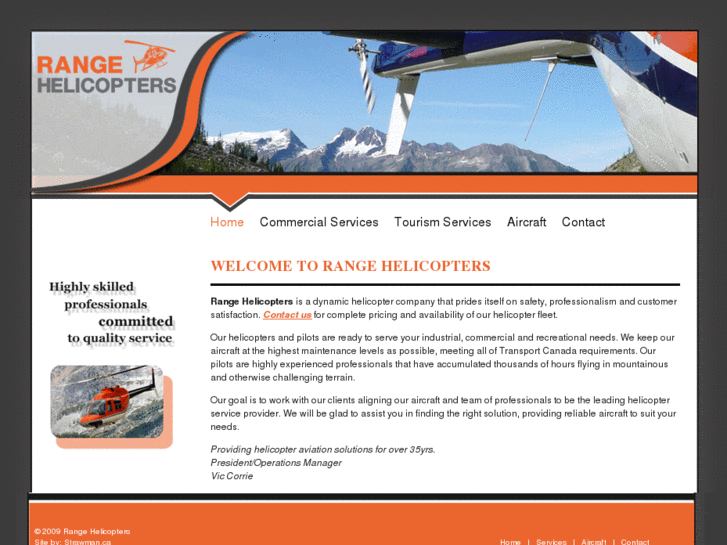 www.rangehelicopters.com