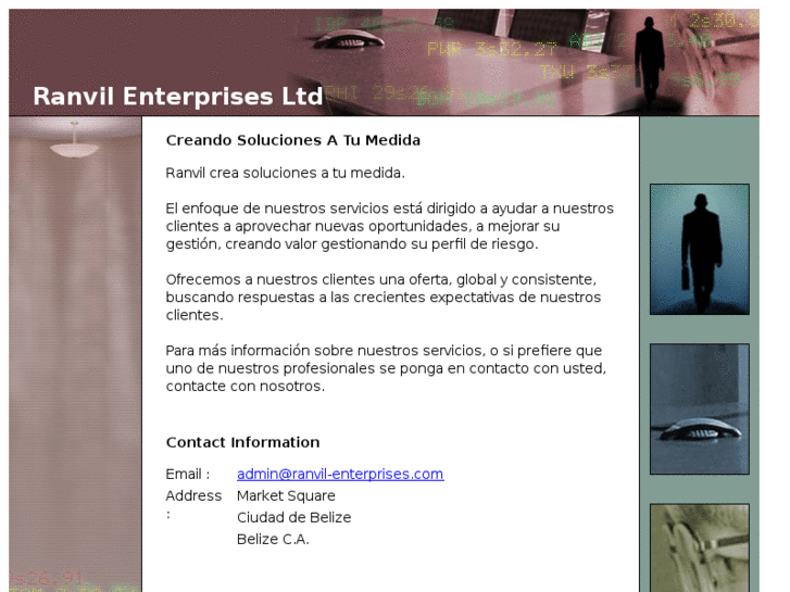 www.ranvil-enterprises.com