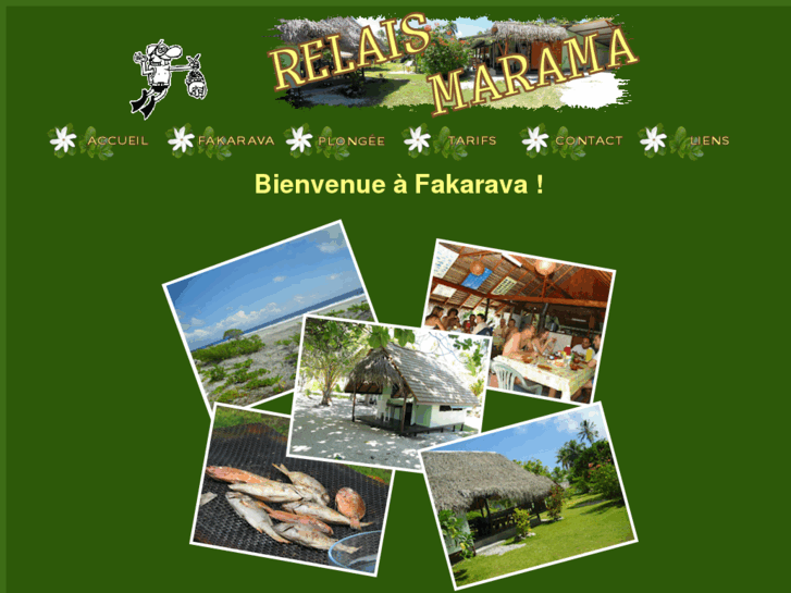 www.relais-marama.com