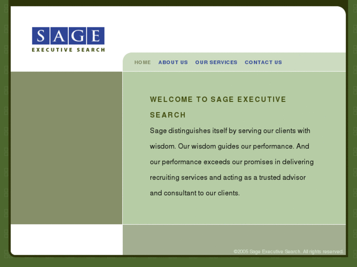 www.sageexecutivesearch.com