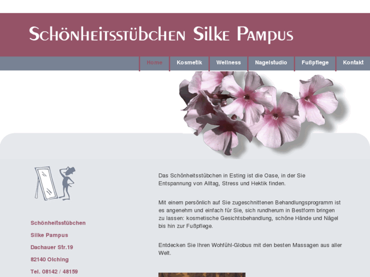 www.schoenheitsstuebchen.net