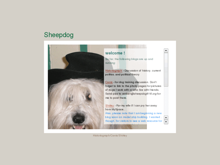 www.sheepdog616.org