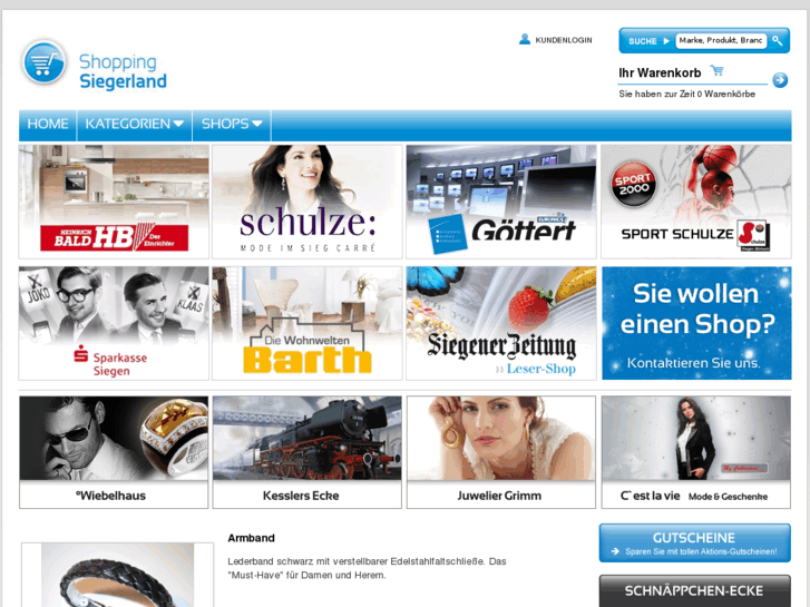 www.shopping-siegerland.de