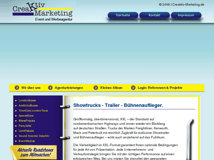 www.showtruck-bayern.de