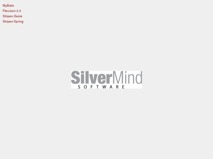 www.silvermindsoftware.com