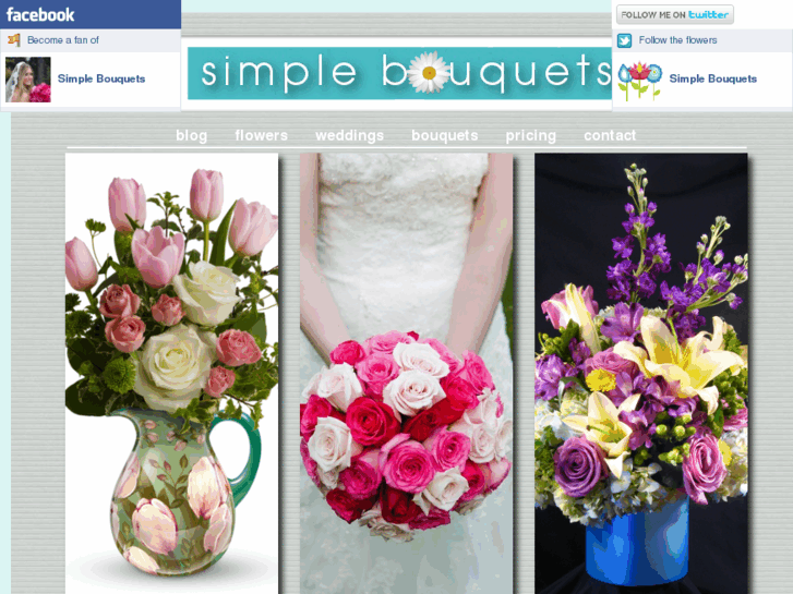 www.simplebouquets.com