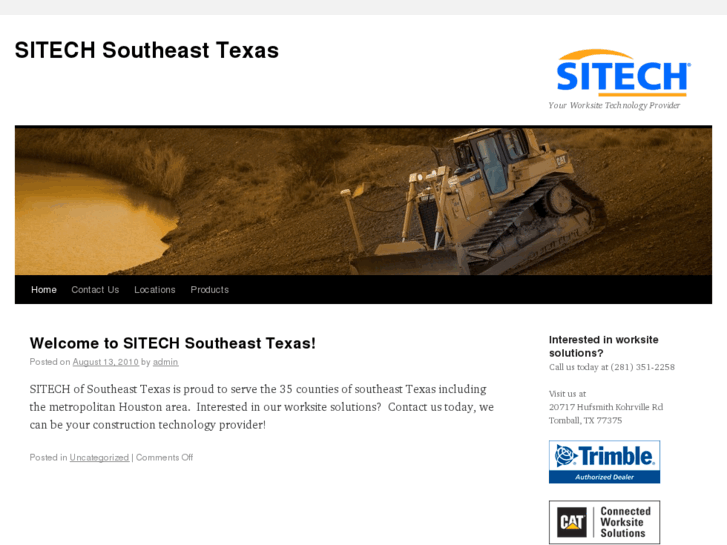 www.sitech-setx.com