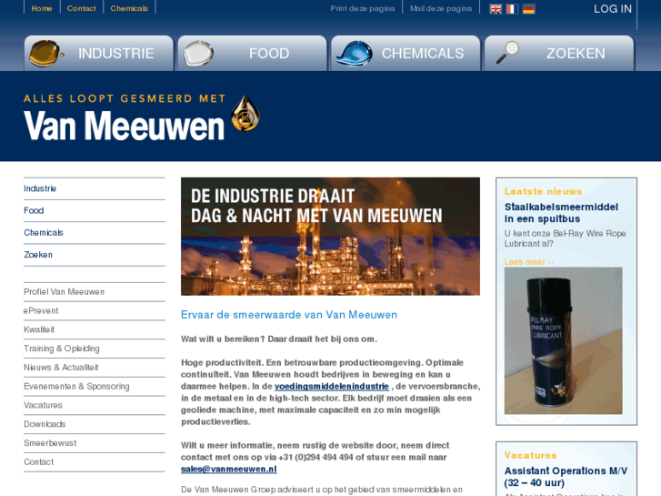 www.smeerkunde.com