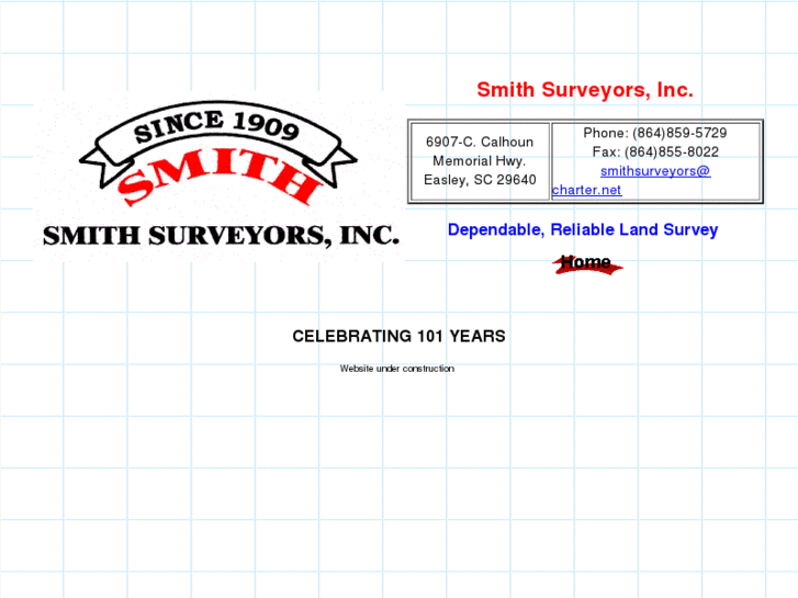 www.smithsurveyor.net