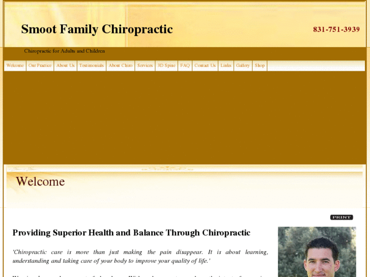 www.smootchiropractic.com