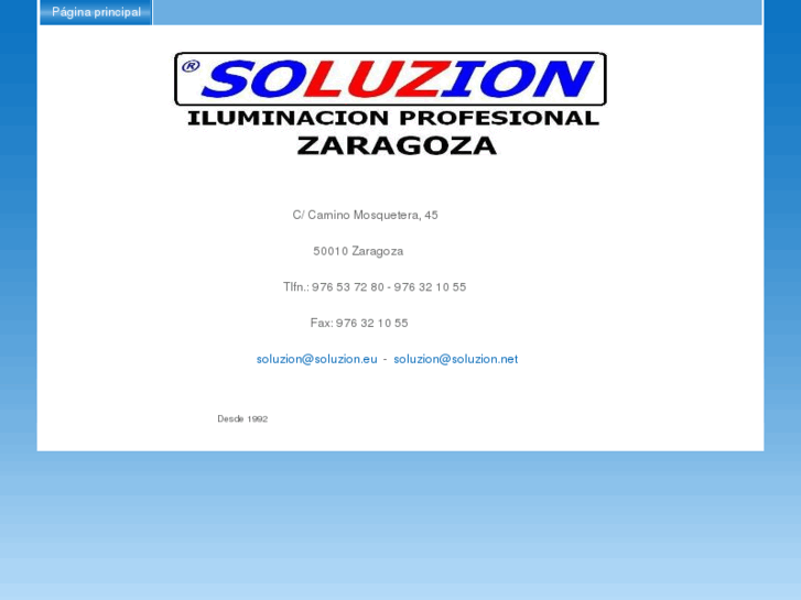 www.soluzion.net