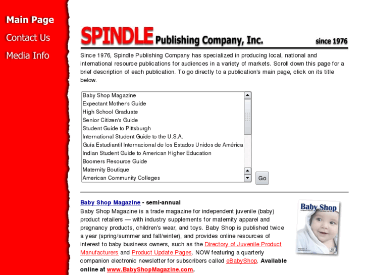 www.spindlepub.com