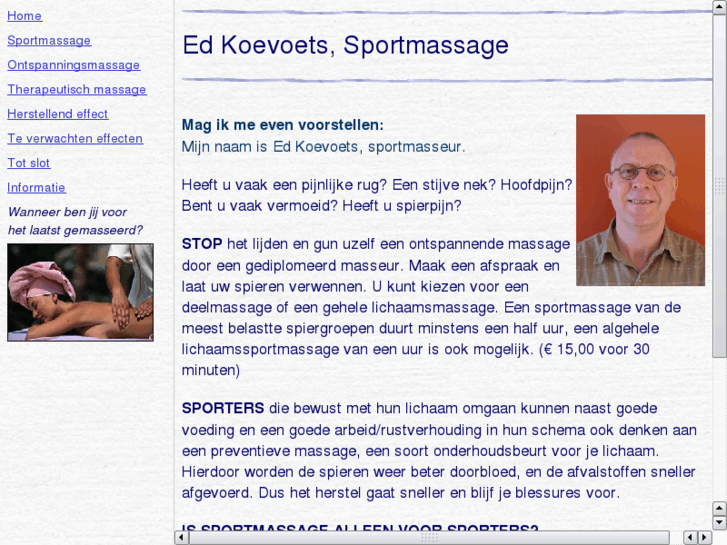 www.sportmassage-roosendaal.net