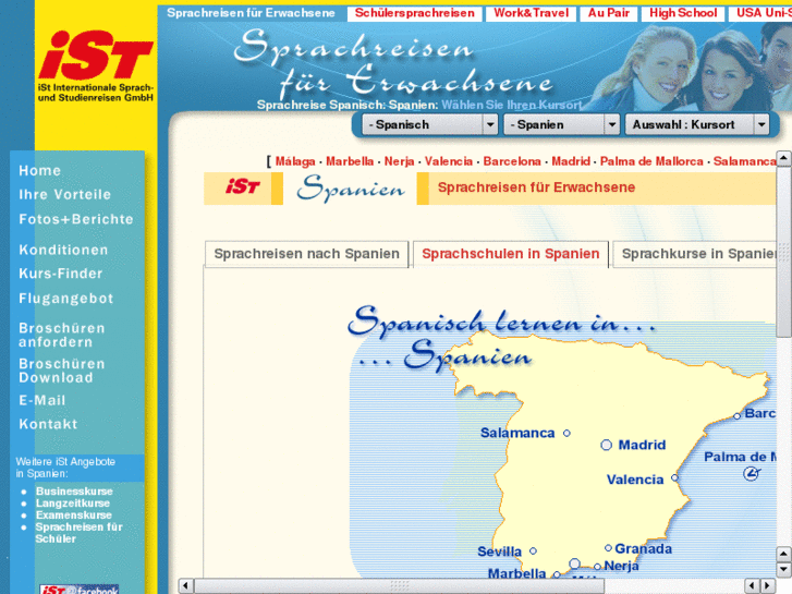 www.sprachurlaub-spanien.com